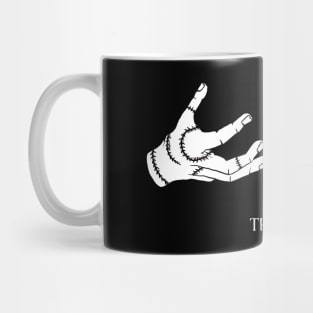 The Things Mug